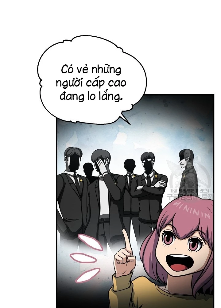 Ngôi Nhà Kết Nối Với Hầm Ngục Chapter 62 - Trang 3