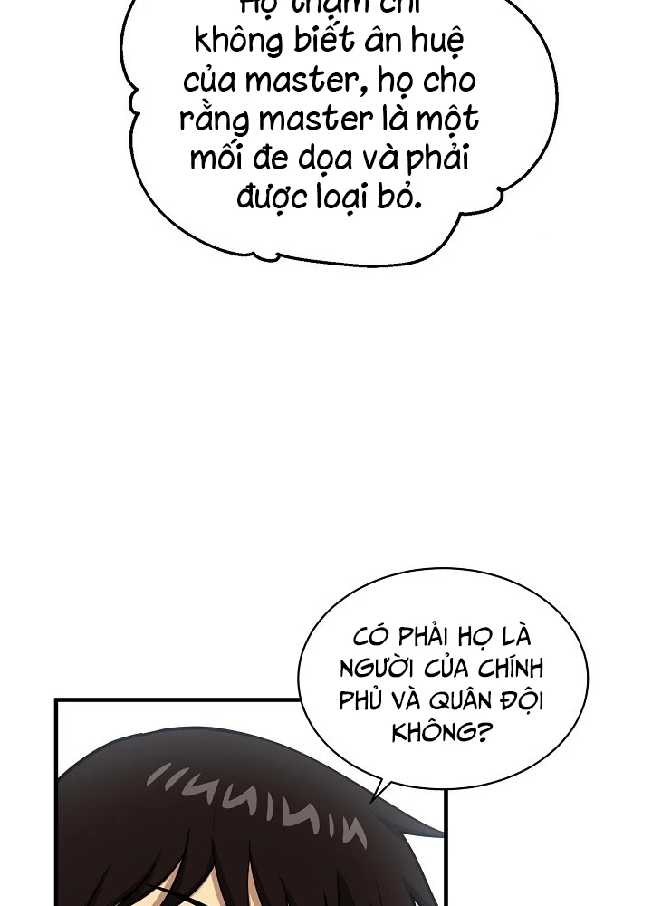 Ngôi Nhà Kết Nối Với Hầm Ngục Chapter 62 - Trang 3