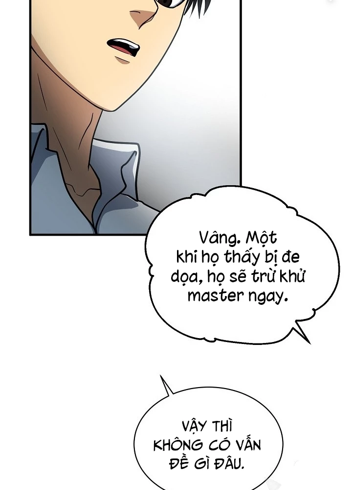 Ngôi Nhà Kết Nối Với Hầm Ngục Chapter 62 - Trang 3