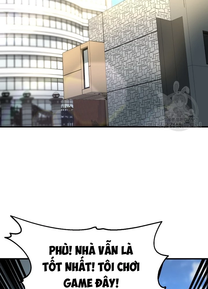 Ngôi Nhà Kết Nối Với Hầm Ngục Chapter 62 - Trang 3