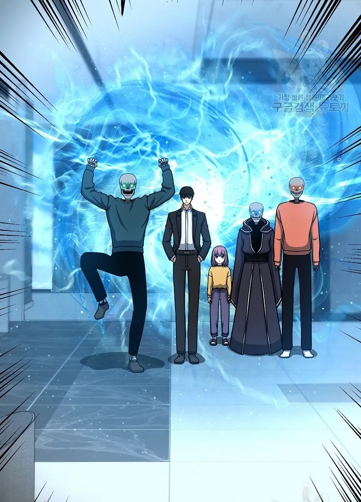 Ngôi Nhà Kết Nối Với Hầm Ngục Chapter 62 - Trang 3