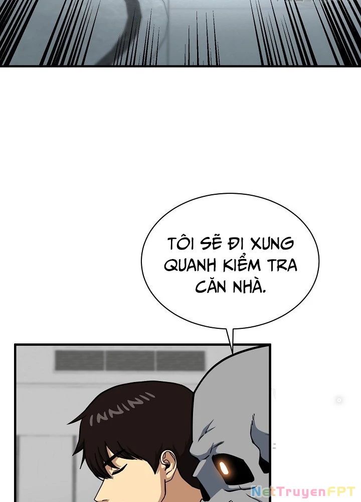 Ngôi Nhà Kết Nối Với Hầm Ngục Chapter 62 - Trang 3
