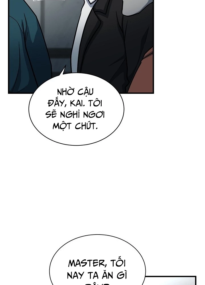 Ngôi Nhà Kết Nối Với Hầm Ngục Chapter 62 - Trang 3