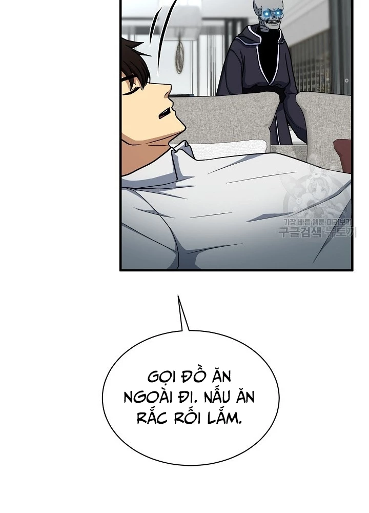 Ngôi Nhà Kết Nối Với Hầm Ngục Chapter 62 - Trang 3