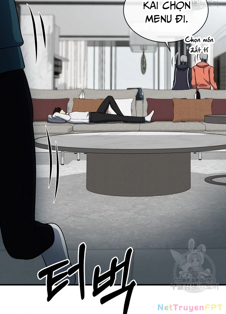 Ngôi Nhà Kết Nối Với Hầm Ngục Chapter 62 - Trang 3