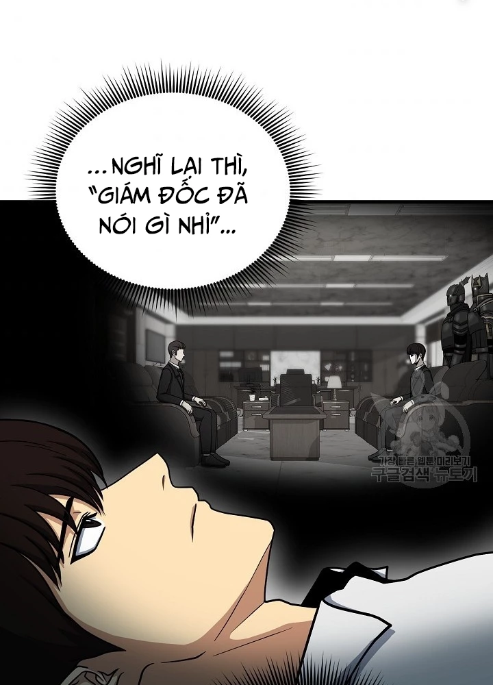 Ngôi Nhà Kết Nối Với Hầm Ngục Chapter 62 - Trang 3