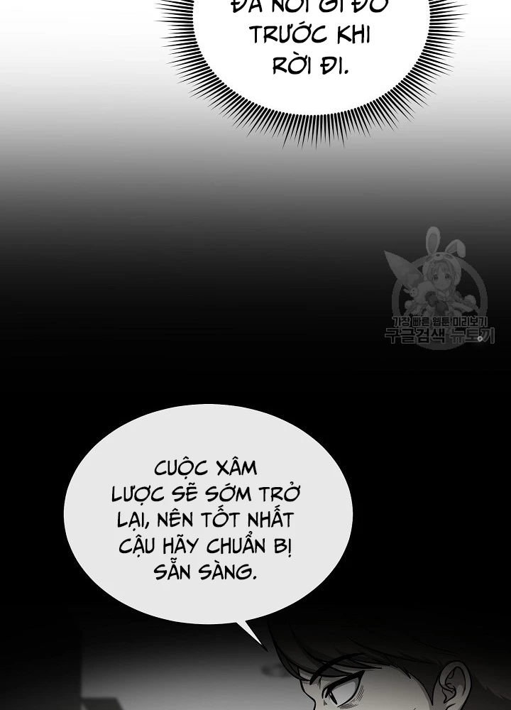 Ngôi Nhà Kết Nối Với Hầm Ngục Chapter 62 - Trang 3