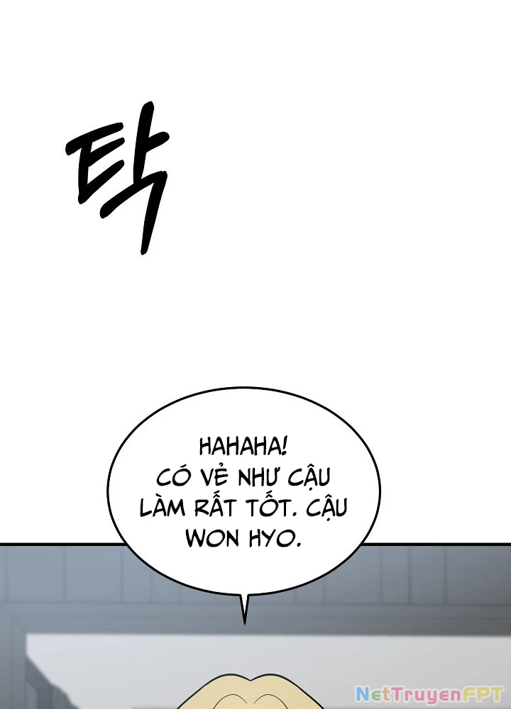 Ngôi Nhà Kết Nối Với Hầm Ngục Chapter 62 - Trang 3
