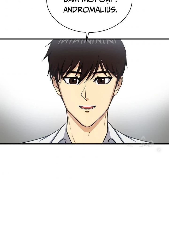 Ngôi Nhà Kết Nối Với Hầm Ngục Chapter 62 - Trang 3