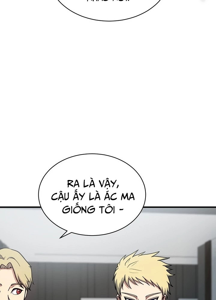Ngôi Nhà Kết Nối Với Hầm Ngục Chapter 62 - Trang 3