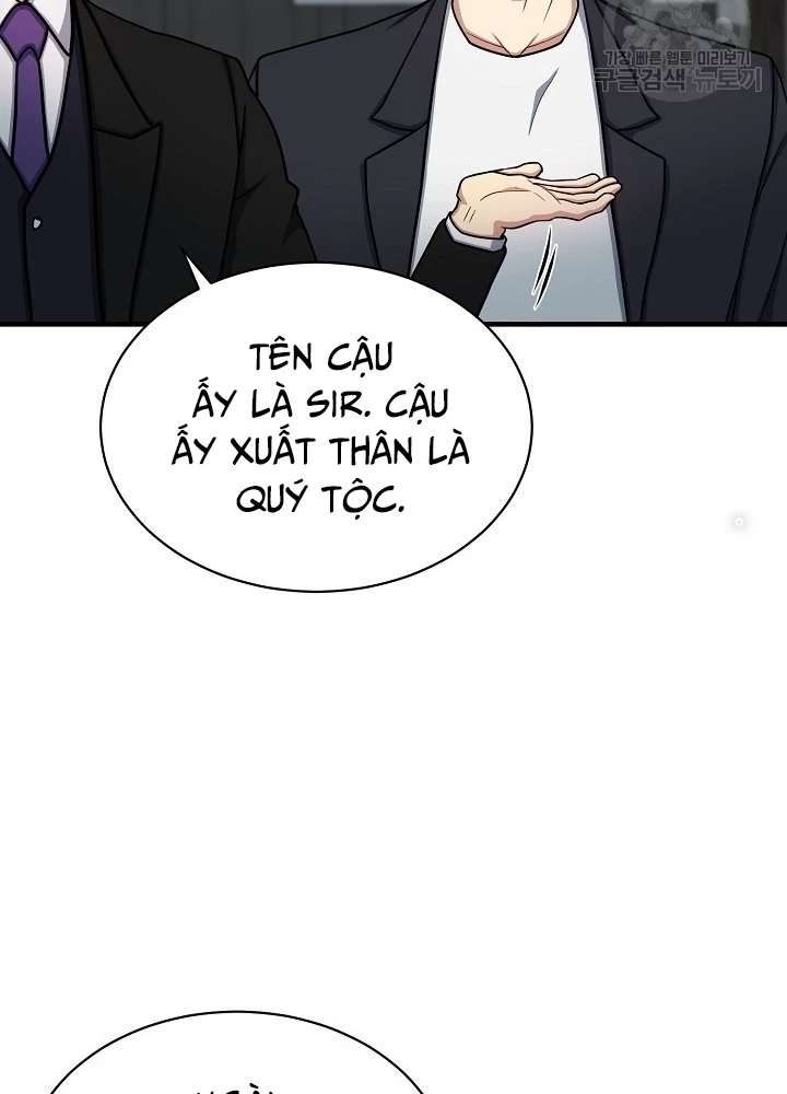 Ngôi Nhà Kết Nối Với Hầm Ngục Chapter 62 - Trang 3