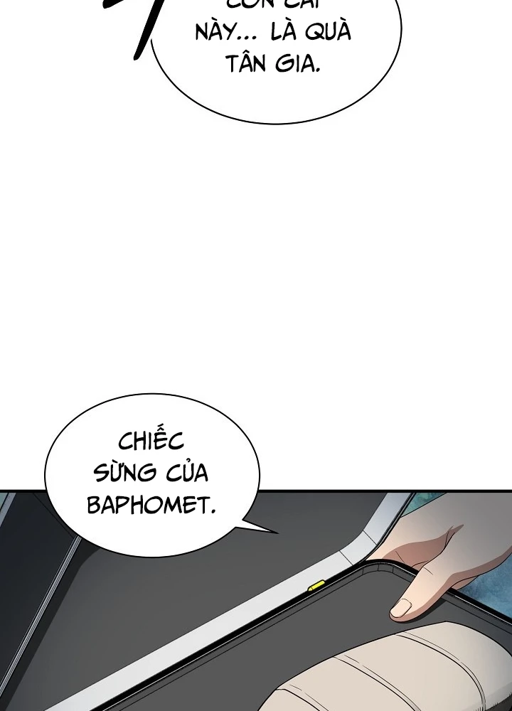 Ngôi Nhà Kết Nối Với Hầm Ngục Chapter 62 - Trang 3