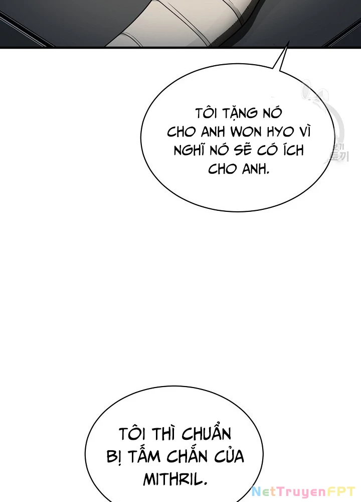 Ngôi Nhà Kết Nối Với Hầm Ngục Chapter 62 - Trang 3
