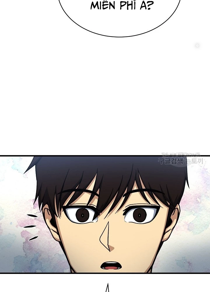 Ngôi Nhà Kết Nối Với Hầm Ngục Chapter 62 - Trang 3