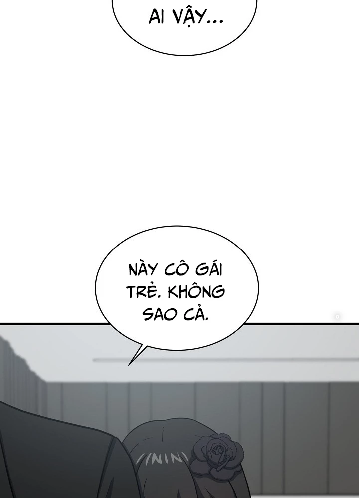 Ngôi Nhà Kết Nối Với Hầm Ngục Chapter 62 - Trang 3