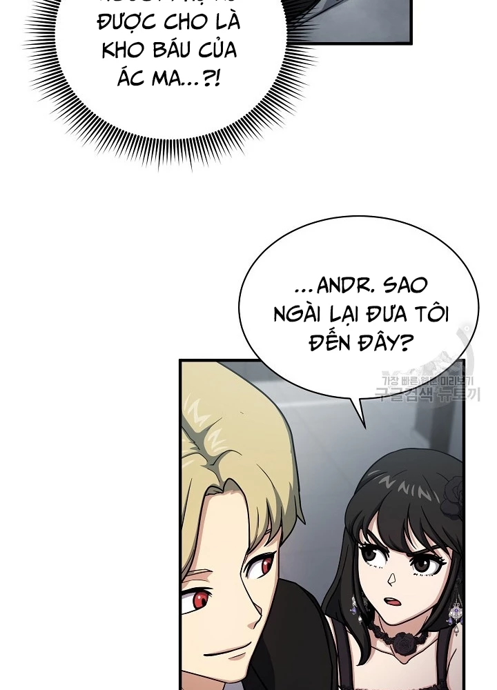 Ngôi Nhà Kết Nối Với Hầm Ngục Chapter 62 - Trang 3
