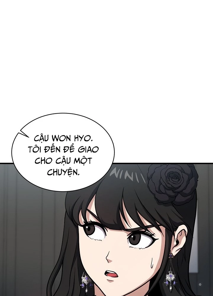 Ngôi Nhà Kết Nối Với Hầm Ngục Chapter 62 - Trang 3