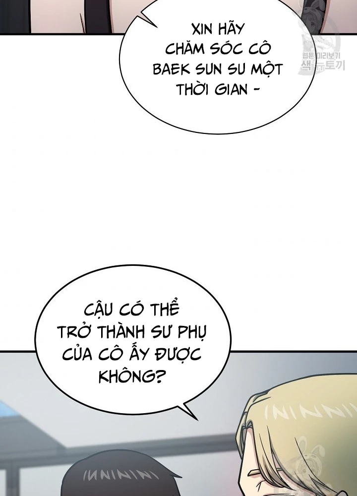 Ngôi Nhà Kết Nối Với Hầm Ngục Chapter 62 - Trang 3