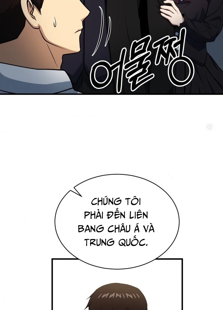Ngôi Nhà Kết Nối Với Hầm Ngục Chapter 63 - Trang 3