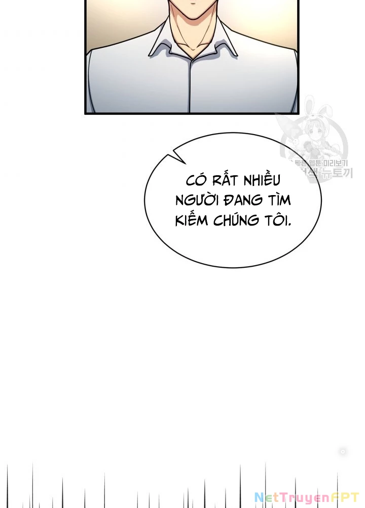 Ngôi Nhà Kết Nối Với Hầm Ngục Chapter 63 - Trang 3