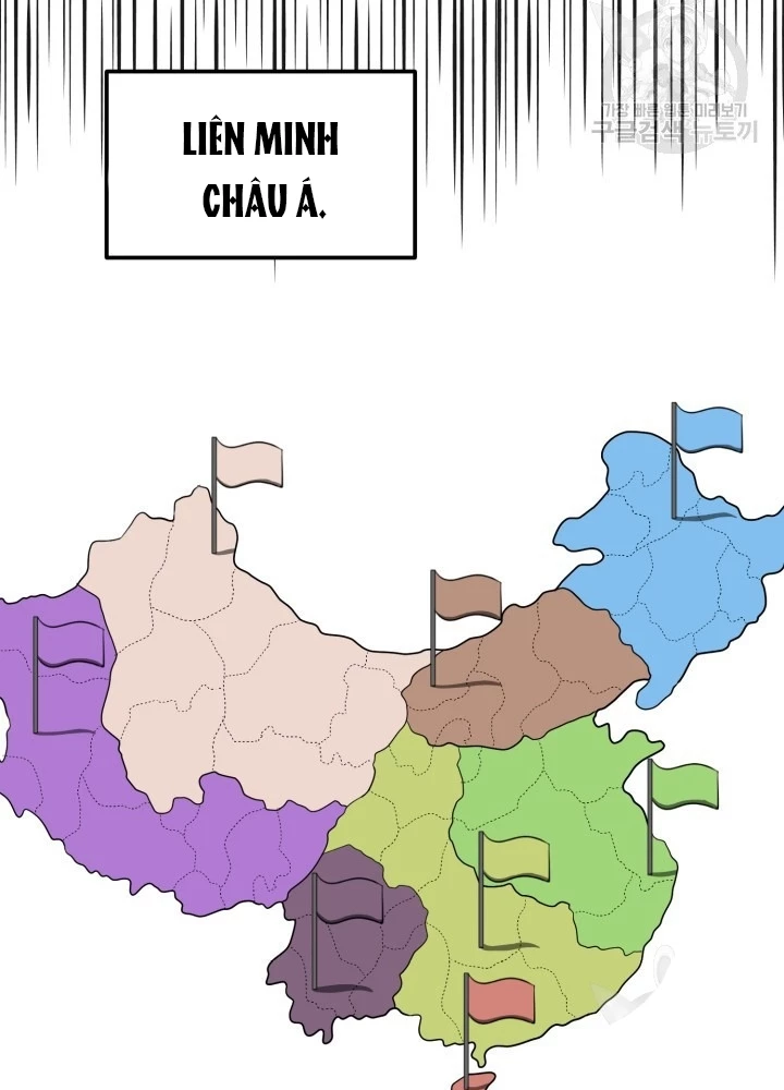 Ngôi Nhà Kết Nối Với Hầm Ngục Chapter 63 - Trang 3