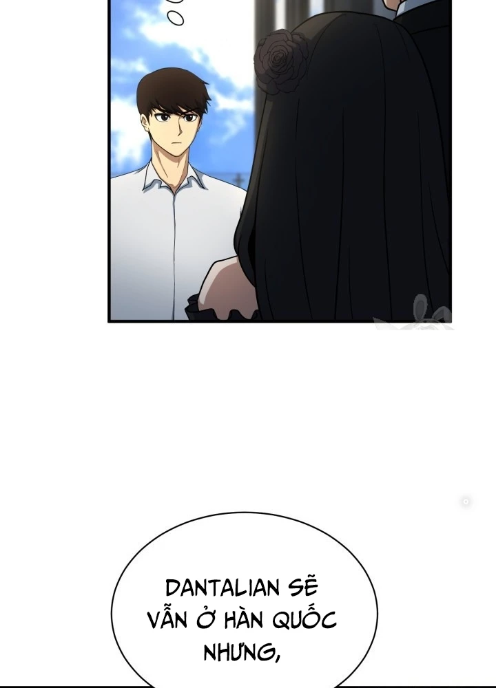 Ngôi Nhà Kết Nối Với Hầm Ngục Chapter 63 - Trang 3