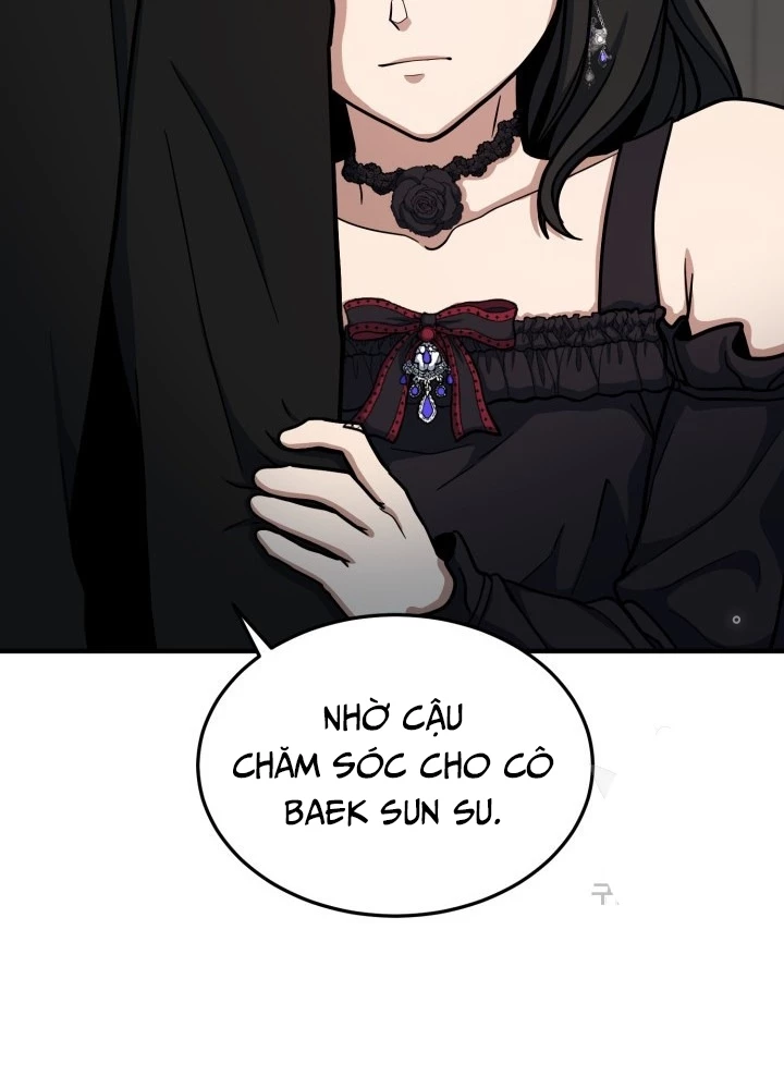 Ngôi Nhà Kết Nối Với Hầm Ngục Chapter 63 - Trang 3