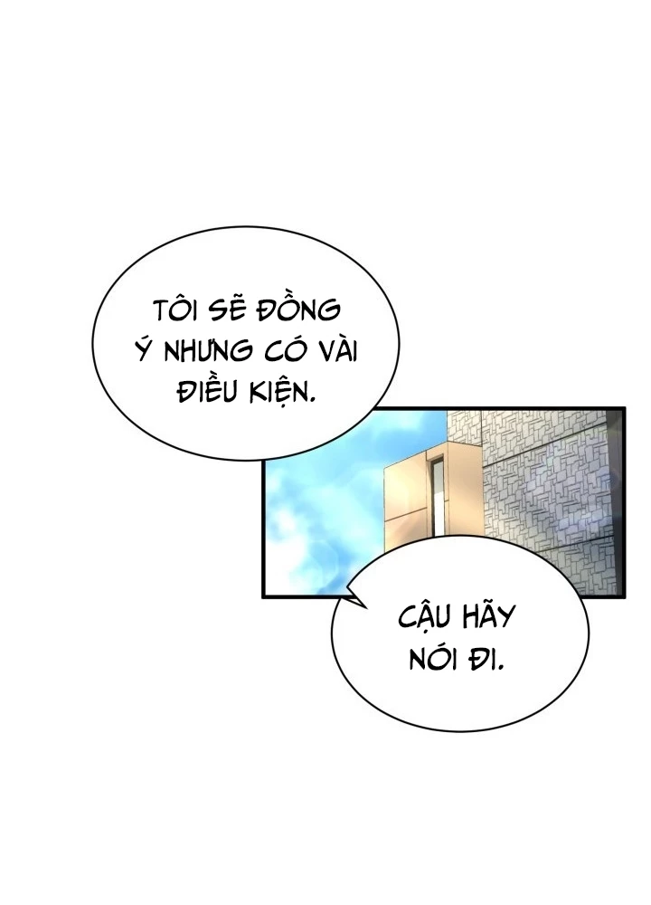 Ngôi Nhà Kết Nối Với Hầm Ngục Chapter 63 - Trang 3