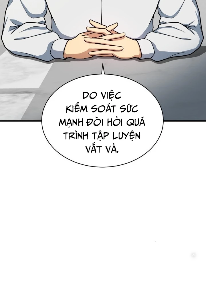 Ngôi Nhà Kết Nối Với Hầm Ngục Chapter 63 - Trang 3