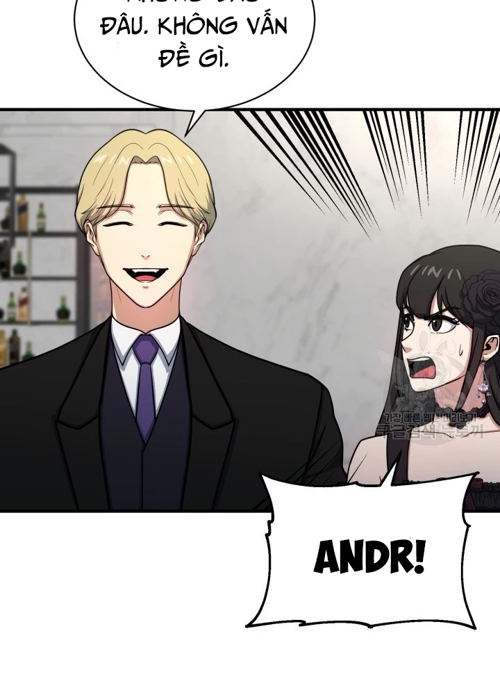 Ngôi Nhà Kết Nối Với Hầm Ngục Chapter 63 - Trang 3