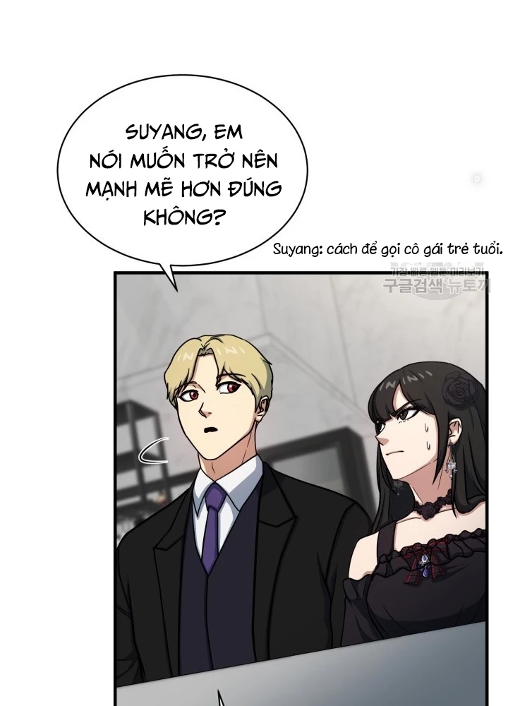 Ngôi Nhà Kết Nối Với Hầm Ngục Chapter 63 - Trang 3