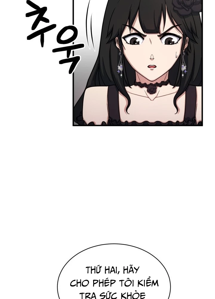 Ngôi Nhà Kết Nối Với Hầm Ngục Chapter 63 - Trang 3