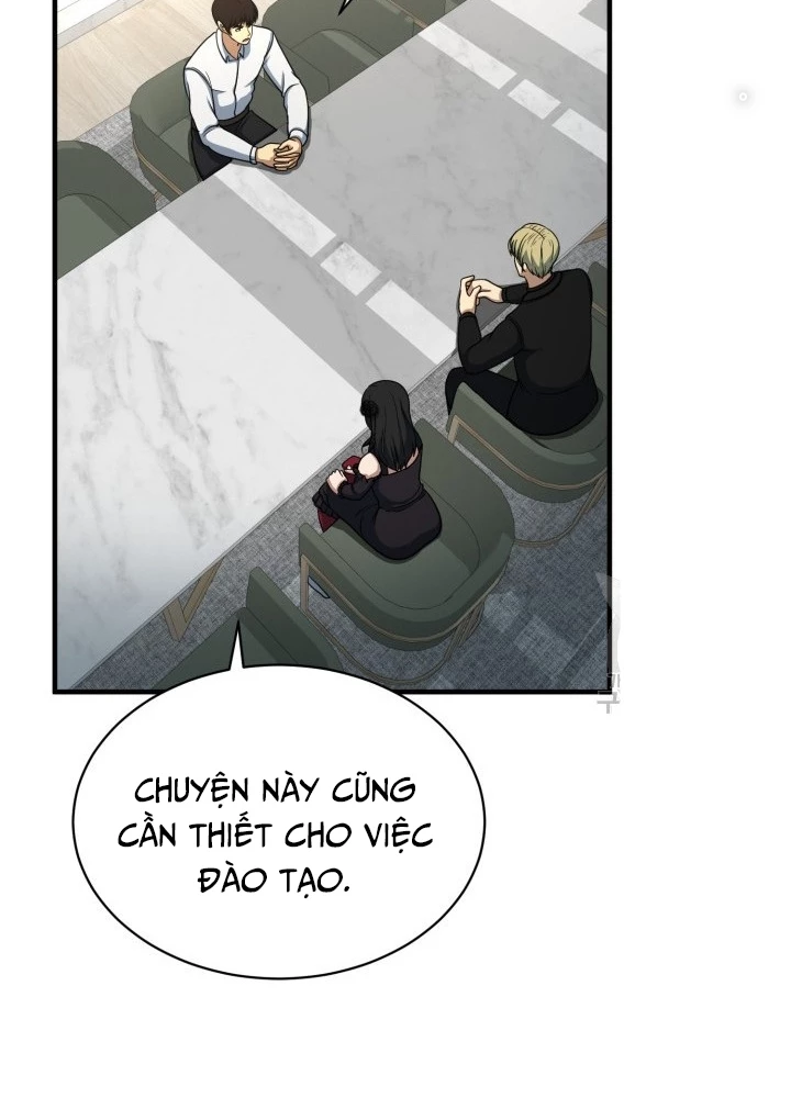 Ngôi Nhà Kết Nối Với Hầm Ngục Chapter 63 - Trang 3