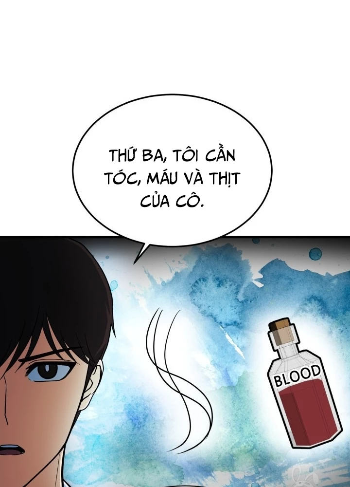 Ngôi Nhà Kết Nối Với Hầm Ngục Chapter 63 - Trang 3