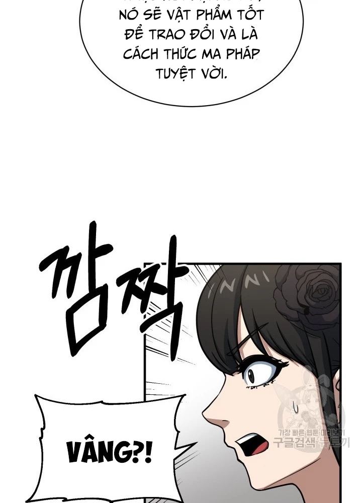 Ngôi Nhà Kết Nối Với Hầm Ngục Chapter 63 - Trang 3