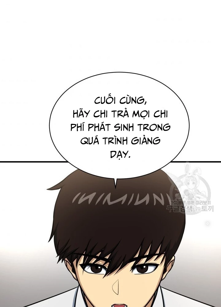 Ngôi Nhà Kết Nối Với Hầm Ngục Chapter 63 - Trang 3