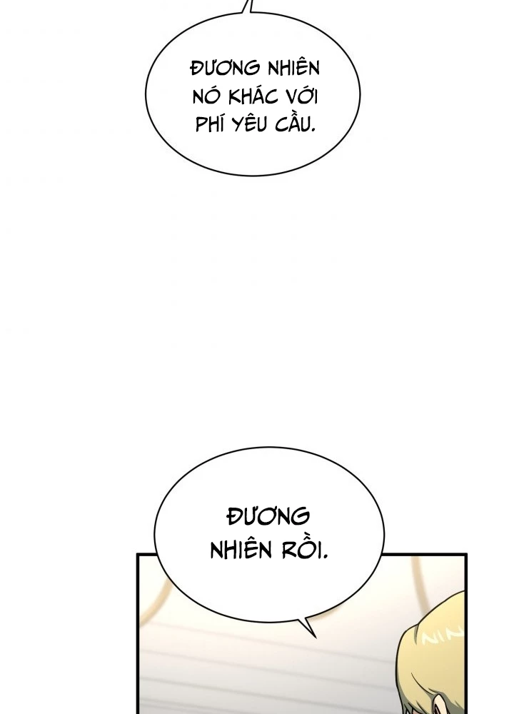 Ngôi Nhà Kết Nối Với Hầm Ngục Chapter 63 - Trang 3