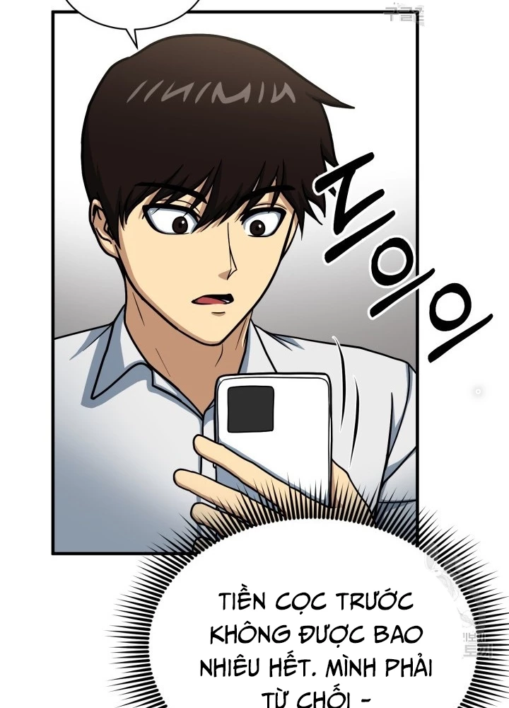 Ngôi Nhà Kết Nối Với Hầm Ngục Chapter 63 - Trang 3