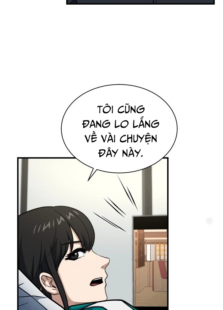 Ngôi Nhà Kết Nối Với Hầm Ngục Chapter 63 - Trang 3