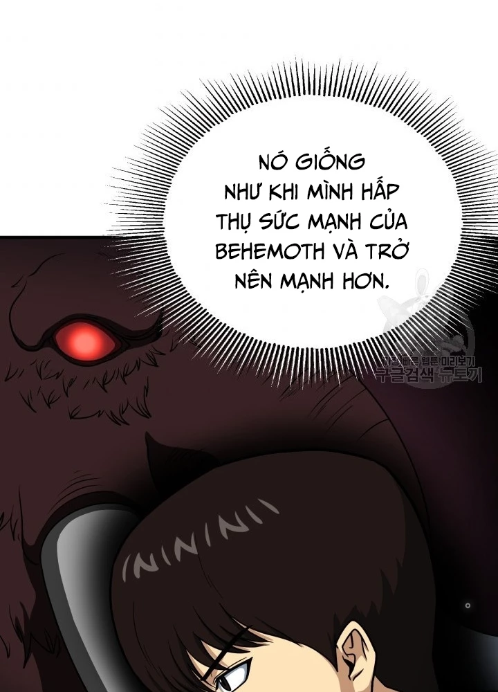 Ngôi Nhà Kết Nối Với Hầm Ngục Chapter 63 - Trang 3