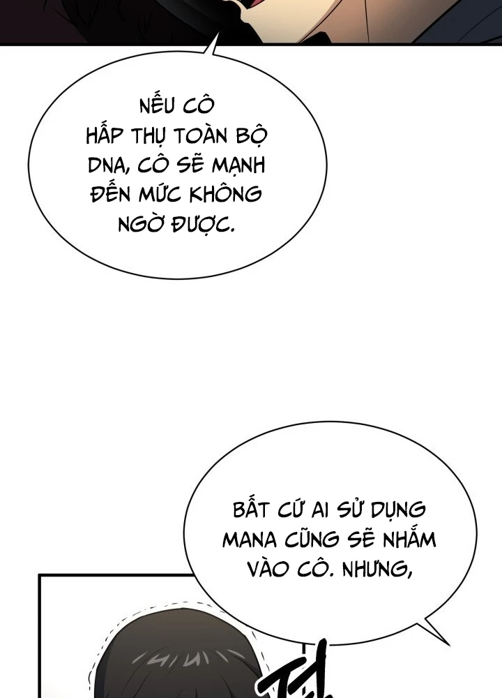 Ngôi Nhà Kết Nối Với Hầm Ngục Chapter 63 - Trang 3