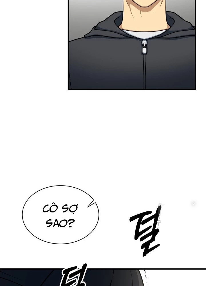 Ngôi Nhà Kết Nối Với Hầm Ngục Chapter 63 - Trang 3