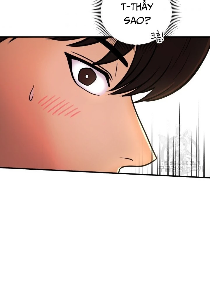 Ngôi Nhà Kết Nối Với Hầm Ngục Chapter 63 - Trang 3