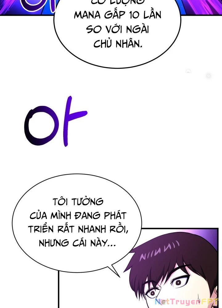 Ngôi Nhà Kết Nối Với Hầm Ngục Chapter 63 - Trang 3