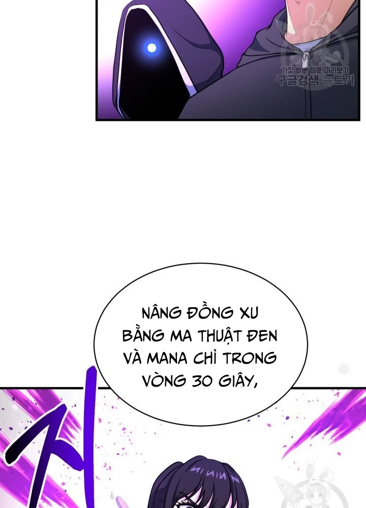 Ngôi Nhà Kết Nối Với Hầm Ngục Chapter 63 - Trang 3