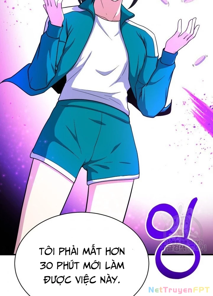 Ngôi Nhà Kết Nối Với Hầm Ngục Chapter 63 - Trang 3