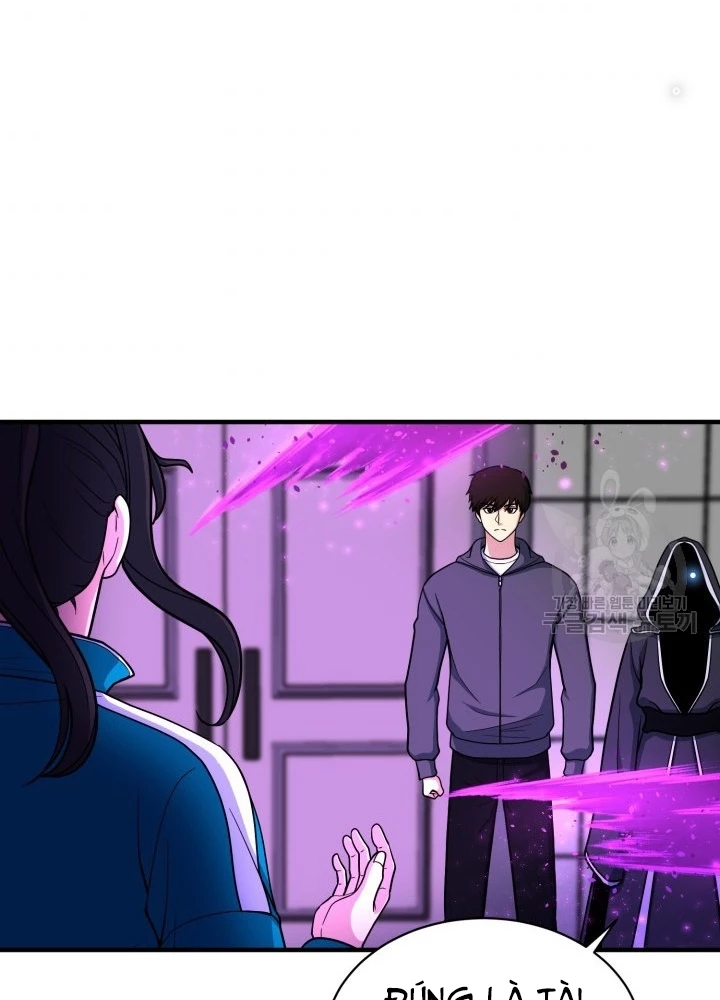Ngôi Nhà Kết Nối Với Hầm Ngục Chapter 63 - Trang 3