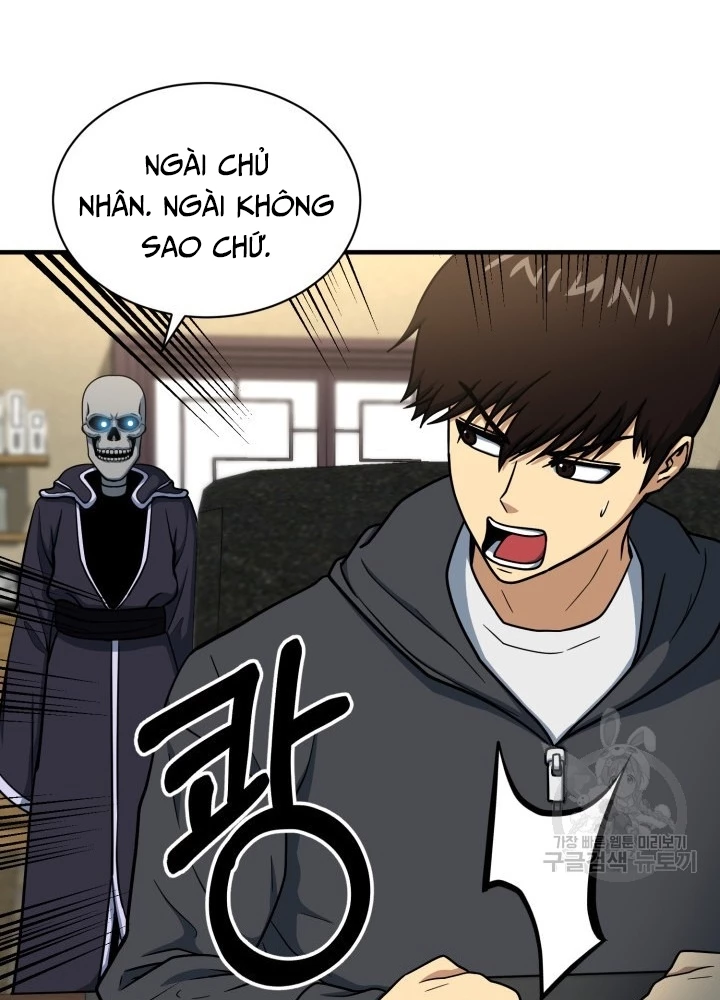 Ngôi Nhà Kết Nối Với Hầm Ngục Chapter 63 - Trang 3