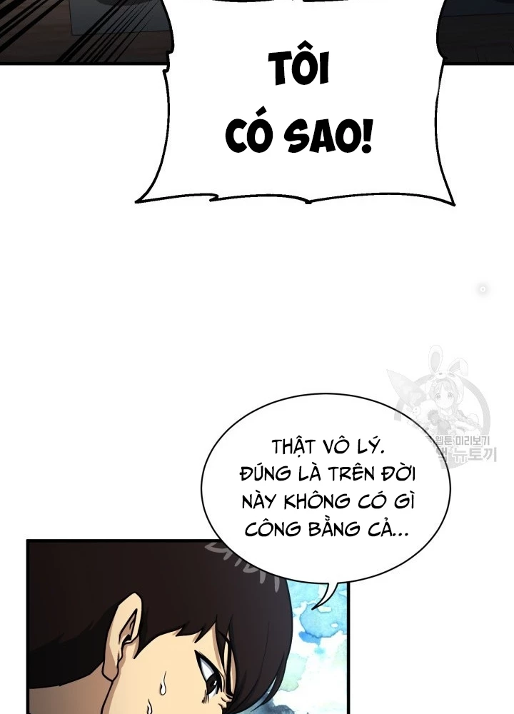Ngôi Nhà Kết Nối Với Hầm Ngục Chapter 63 - Trang 3