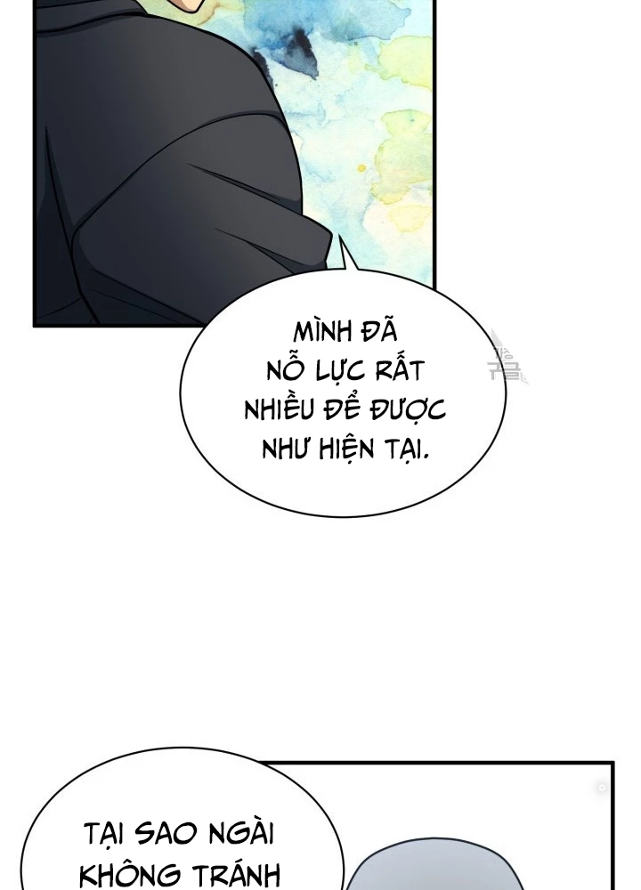 Ngôi Nhà Kết Nối Với Hầm Ngục Chapter 63 - Trang 3
